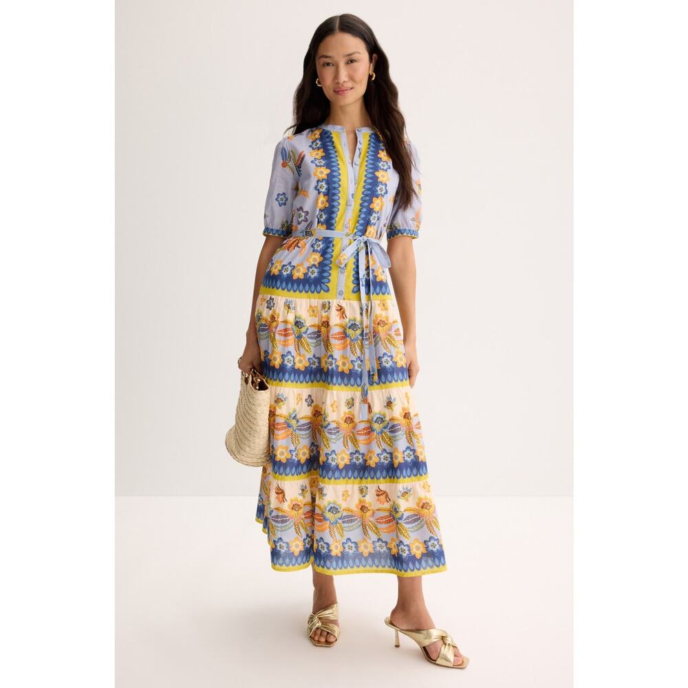 Banjanan - Saylor Dress - Size Medium